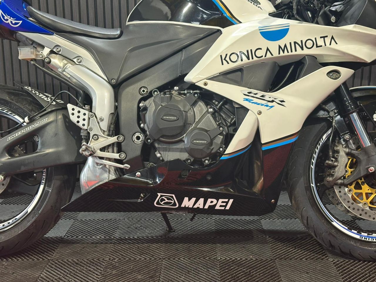 Used Honda CBR600RR for sale - 78434510: Photo 17