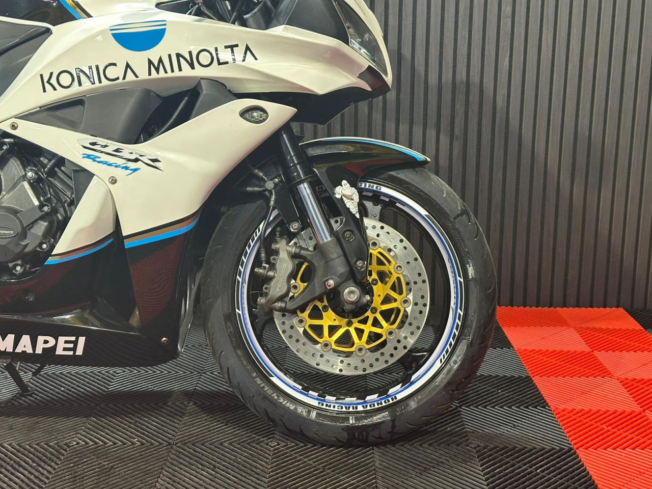 Used Honda CBR600RR for sale - 78434510: Photo 18