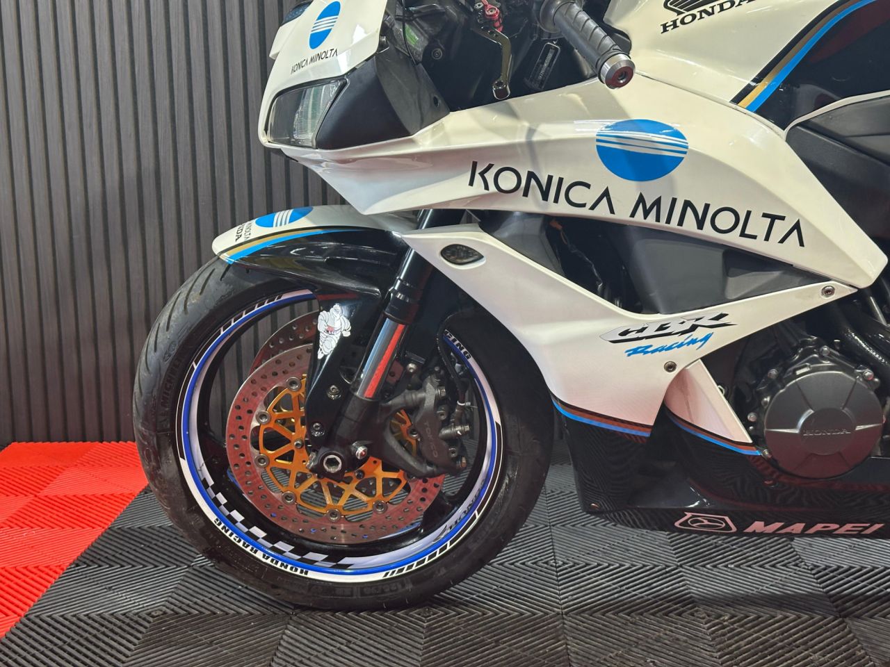 Used Honda CBR600RR for sale - 78434510: Photo 19