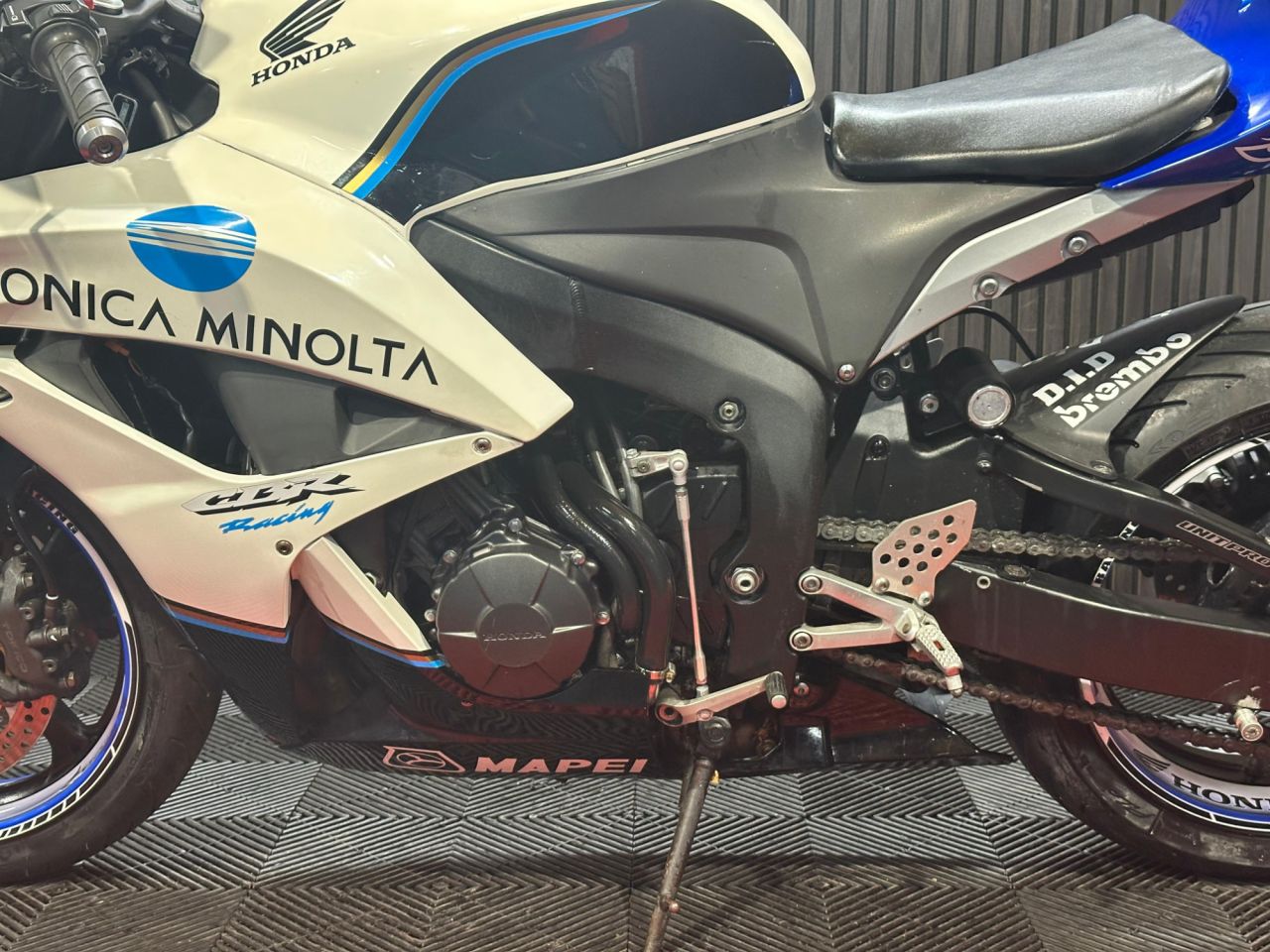 Used Honda CBR600RR for sale - 78434510: Photo 20