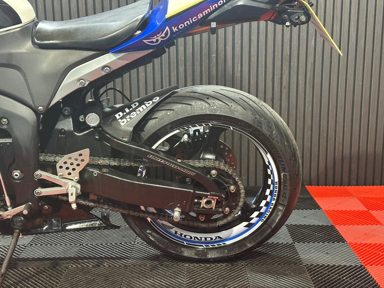Used Honda CBR600RR for sale - 78434510: Photo 21