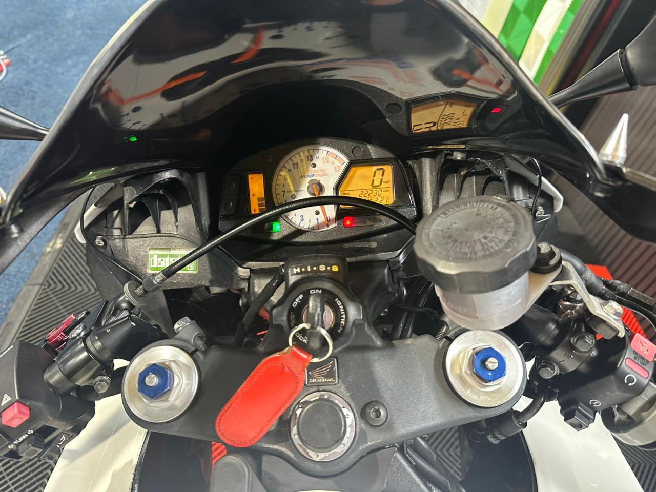 Used Honda CBR600RR for sale - 78434510: Photo 23