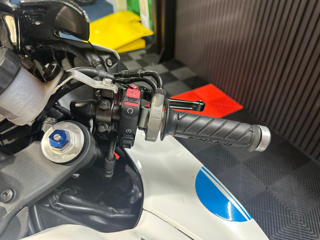 Used Honda CBR600RR for sale - 78434510: Photo 24