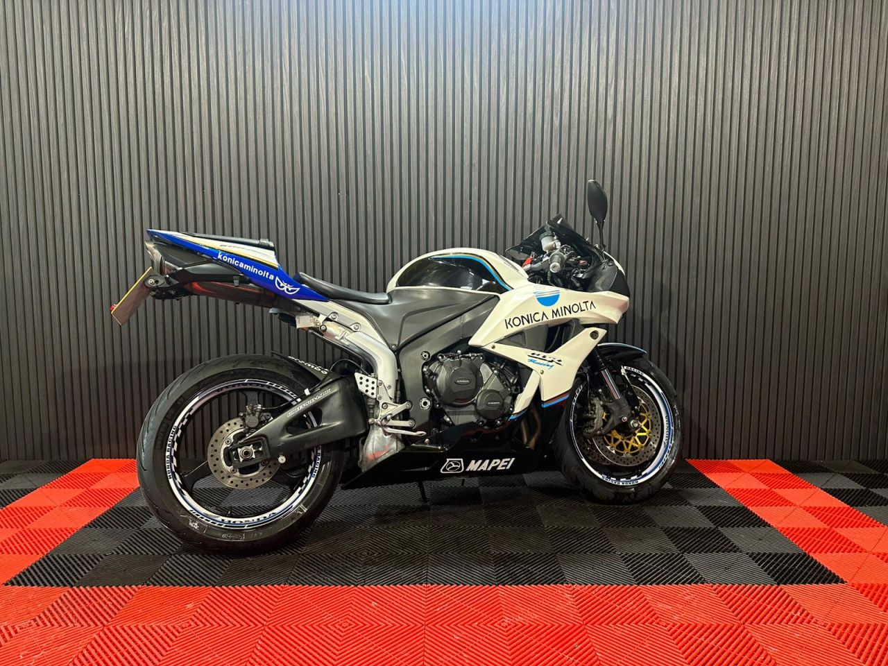 Used Honda CBR600RR for sale - 78434510: Photo 6