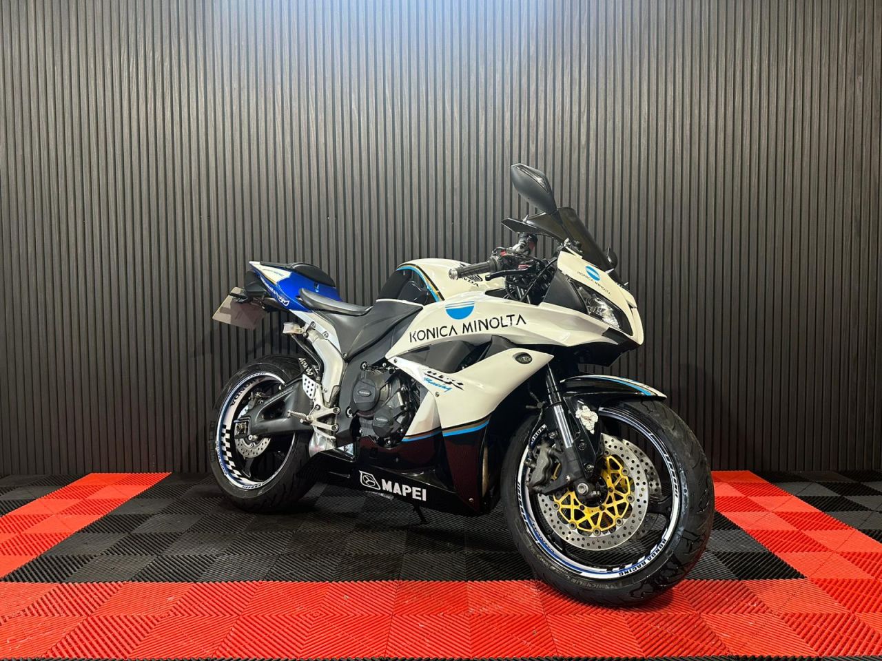 Used Honda CBR600RR for sale - 78434510: Photo 8