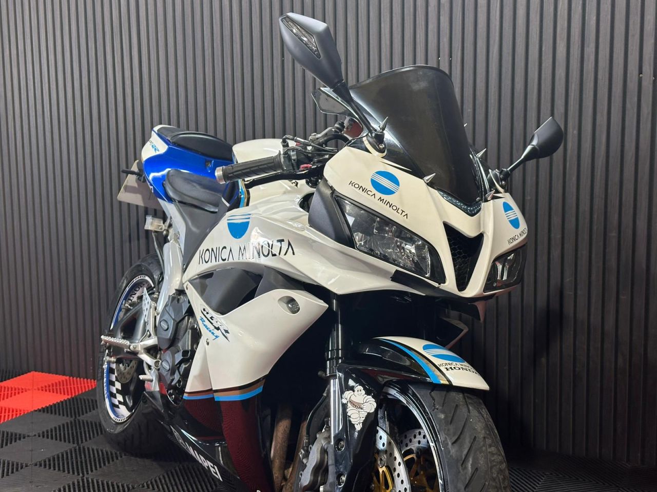 Used Honda CBR600RR for sale - 78434510: Photo 9