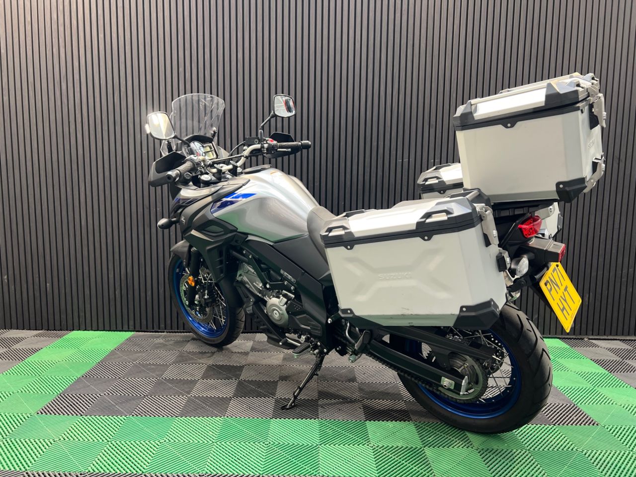 Used Suzuki V-Strom 650 for sale - 78552435: Photo 10