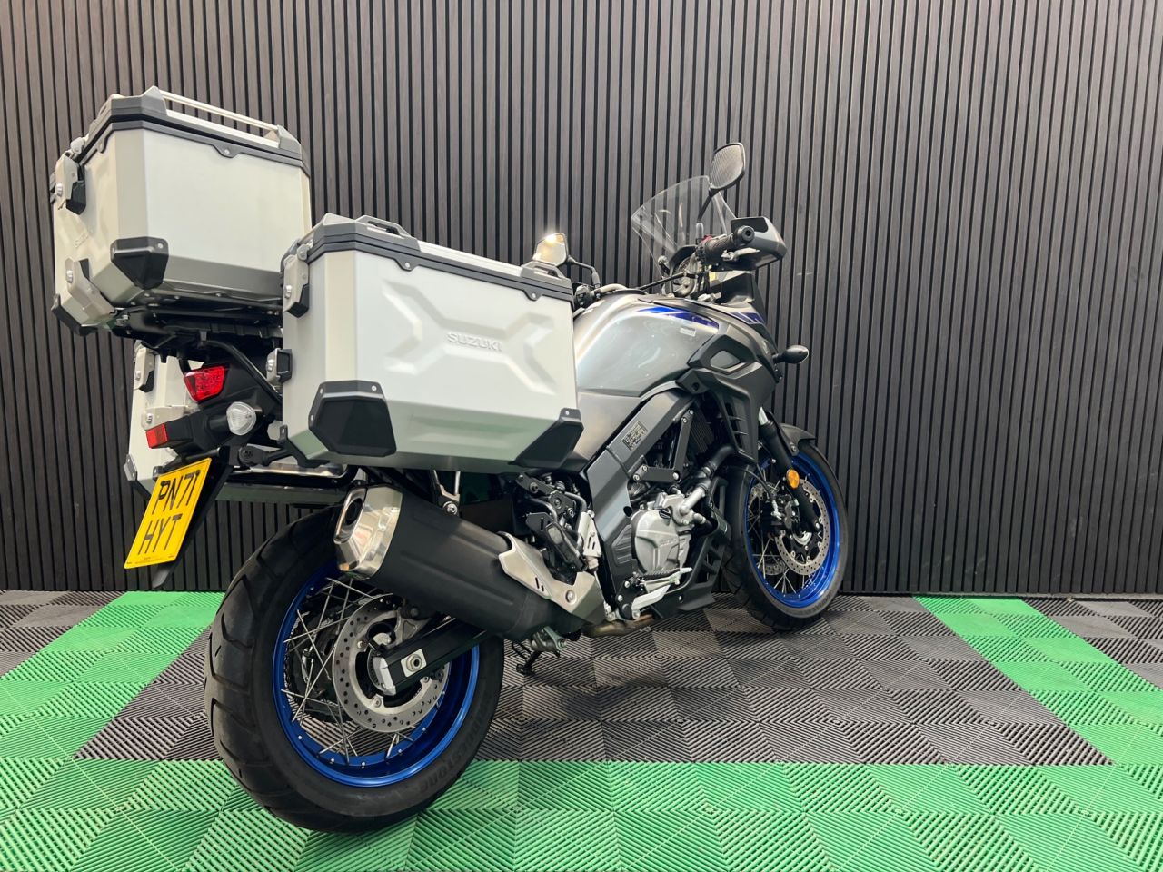 Used Suzuki V-Strom 650 for sale - 78552435: Photo 11