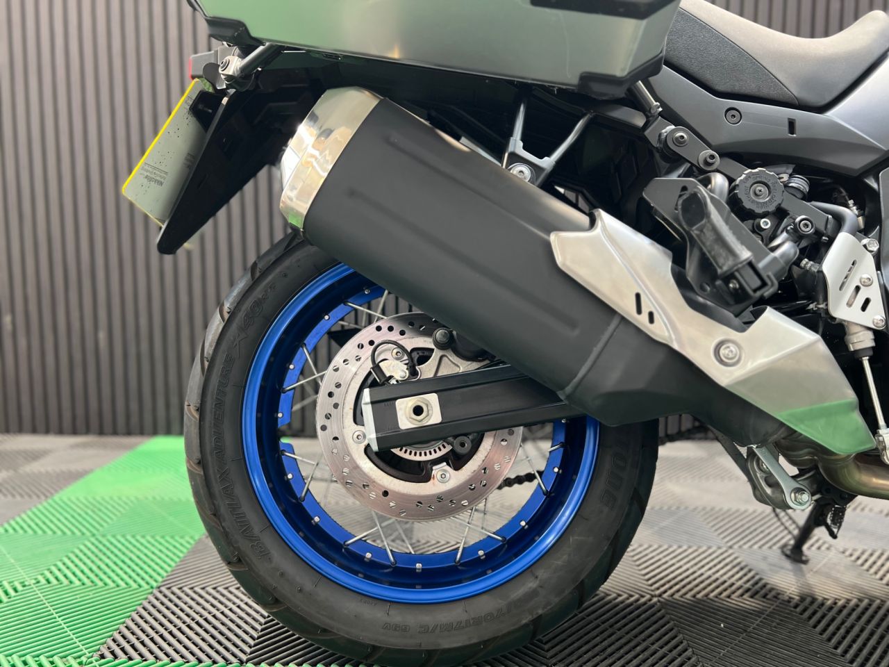 Used Suzuki V-Strom 650 for sale - 78552435: Photo 12