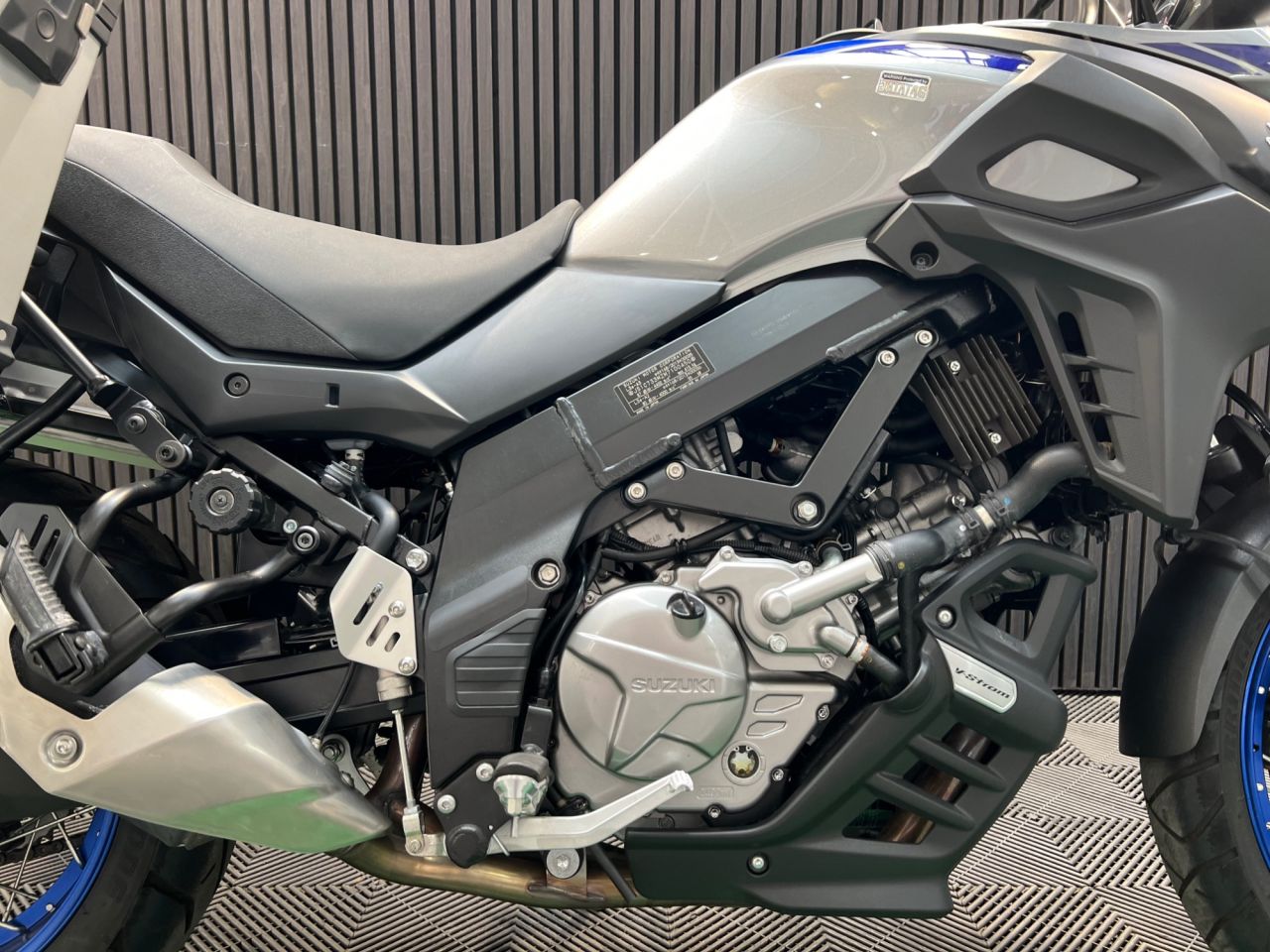 Used Suzuki V-Strom 650 for sale - 78552435: Photo 13