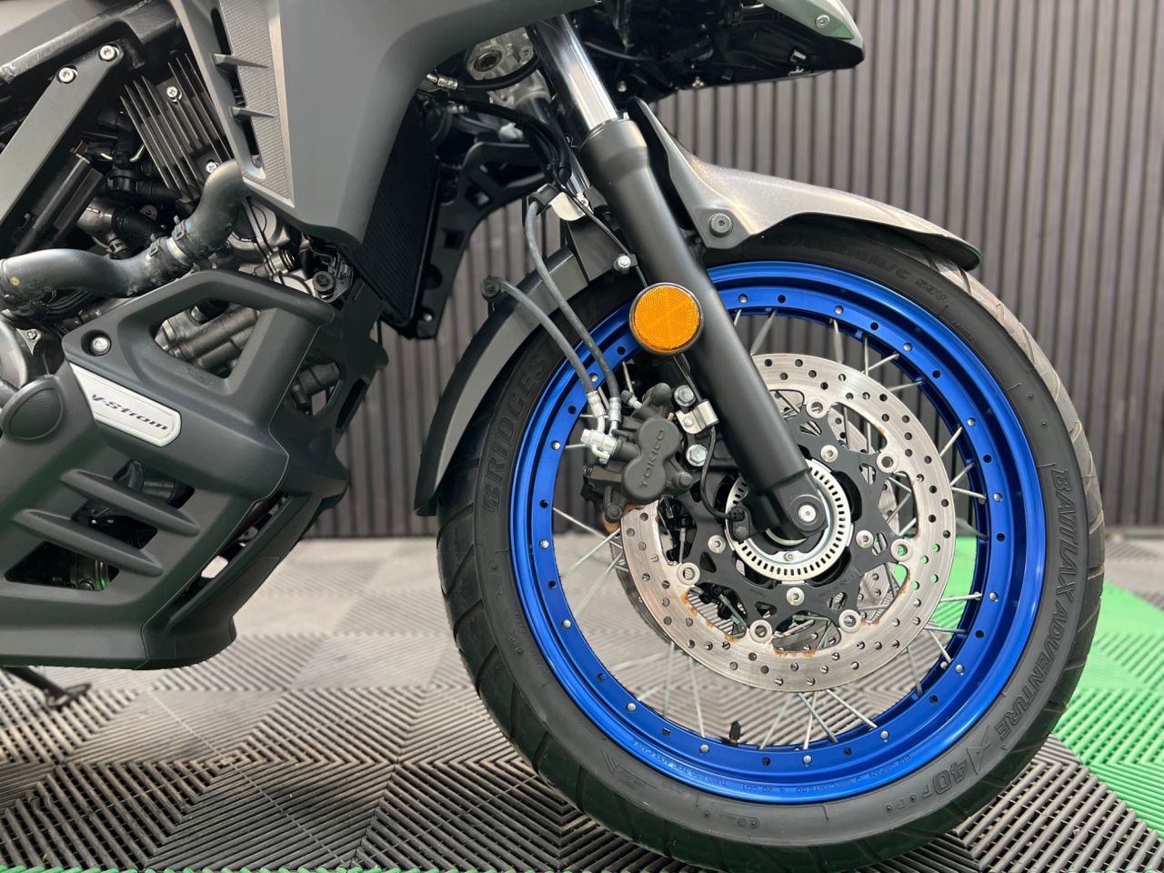 Used Suzuki V-Strom 650 for sale - 78552435: Photo 14
