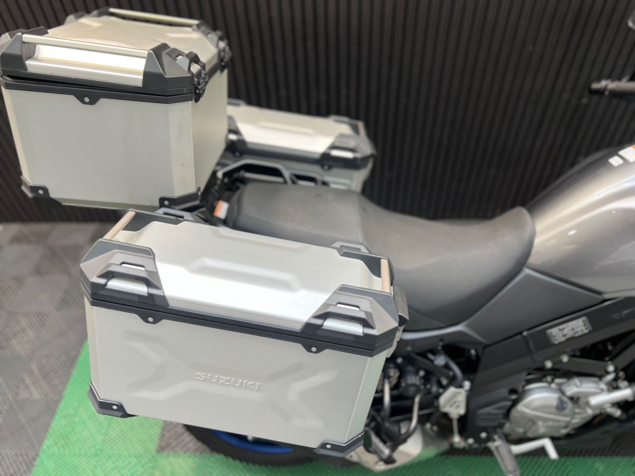 Used Suzuki V-Strom 650 for sale - 78552435: Photo 15