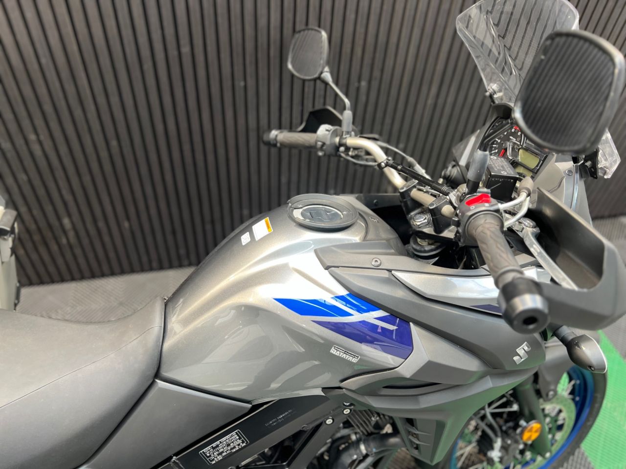Used Suzuki V-Strom 650 for sale - 78552435: Photo 16