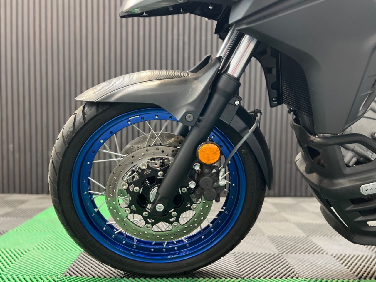 Used Suzuki V-Strom 650 for sale - 78552435: Photo 18