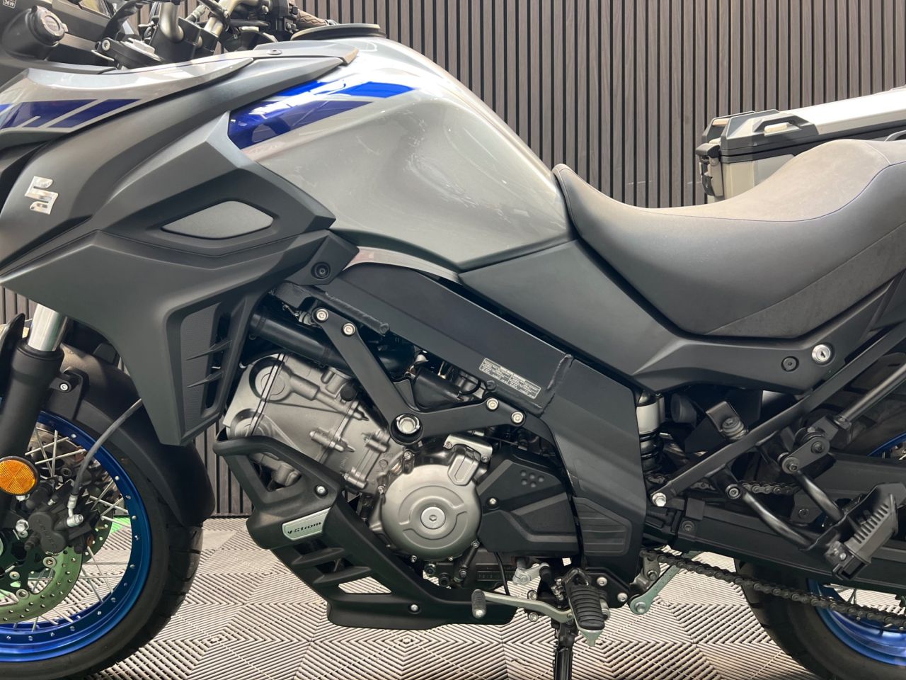 Used Suzuki V-Strom 650 for sale - 78552435: Photo 19