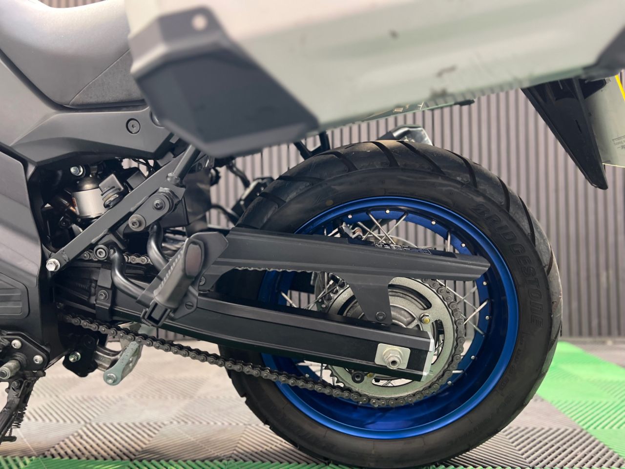 Used Suzuki V-Strom 650 for sale - 78552435: Photo 20