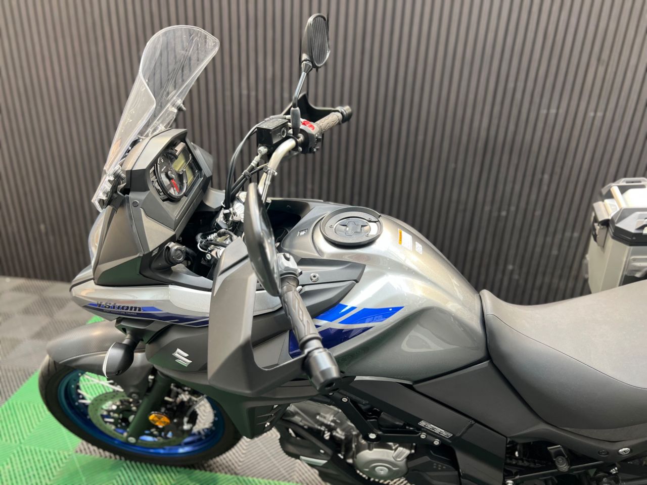 Used Suzuki V-Strom 650 for sale - 78552435: Photo 22