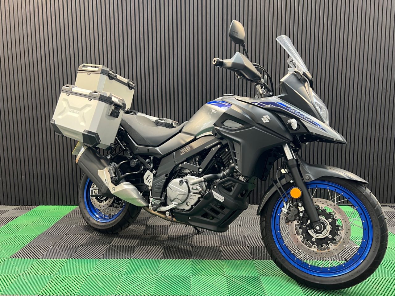 Used Suzuki V-Strom 650 for sale - 78552435: Photo 6