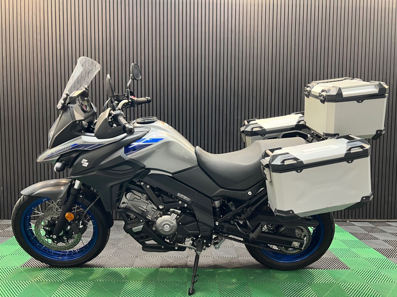 Used Suzuki V-Strom 650 for sale - 78552435: Photo 7