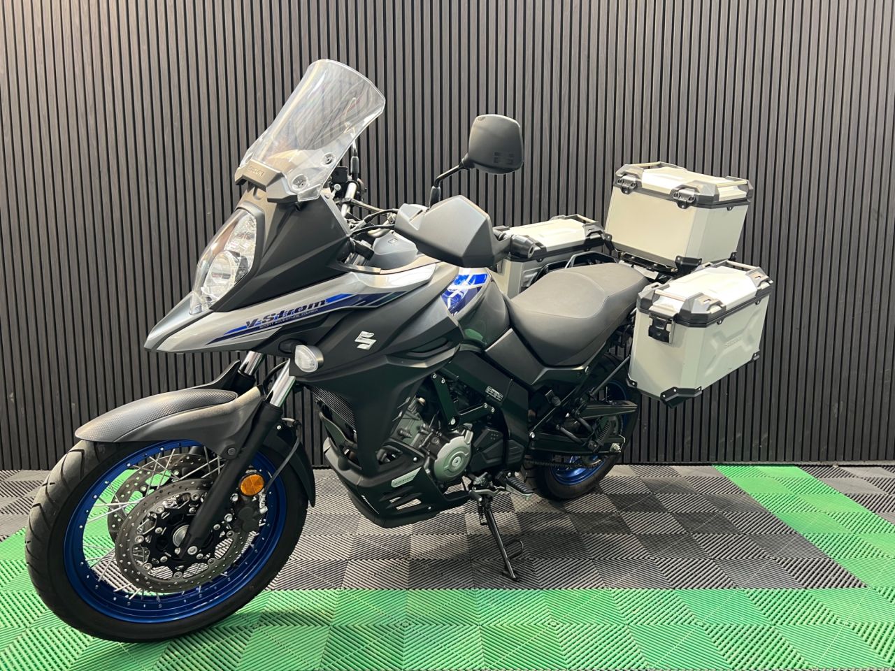 Used Suzuki V-Strom 650 for sale - 78552435: Photo 9