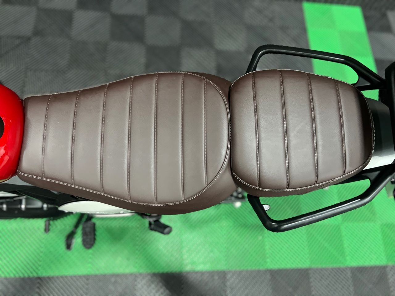 Used Triumph Scrambler 400 X for sale - 78435784: Photo 21