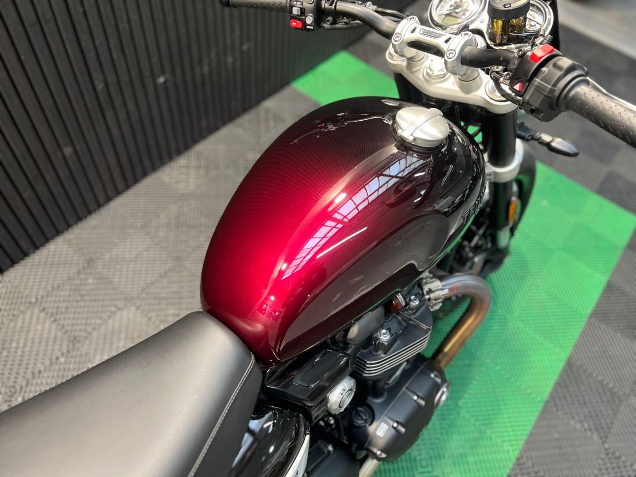 Used Triumph Speed Twin for sale - 78435829: Photo 16