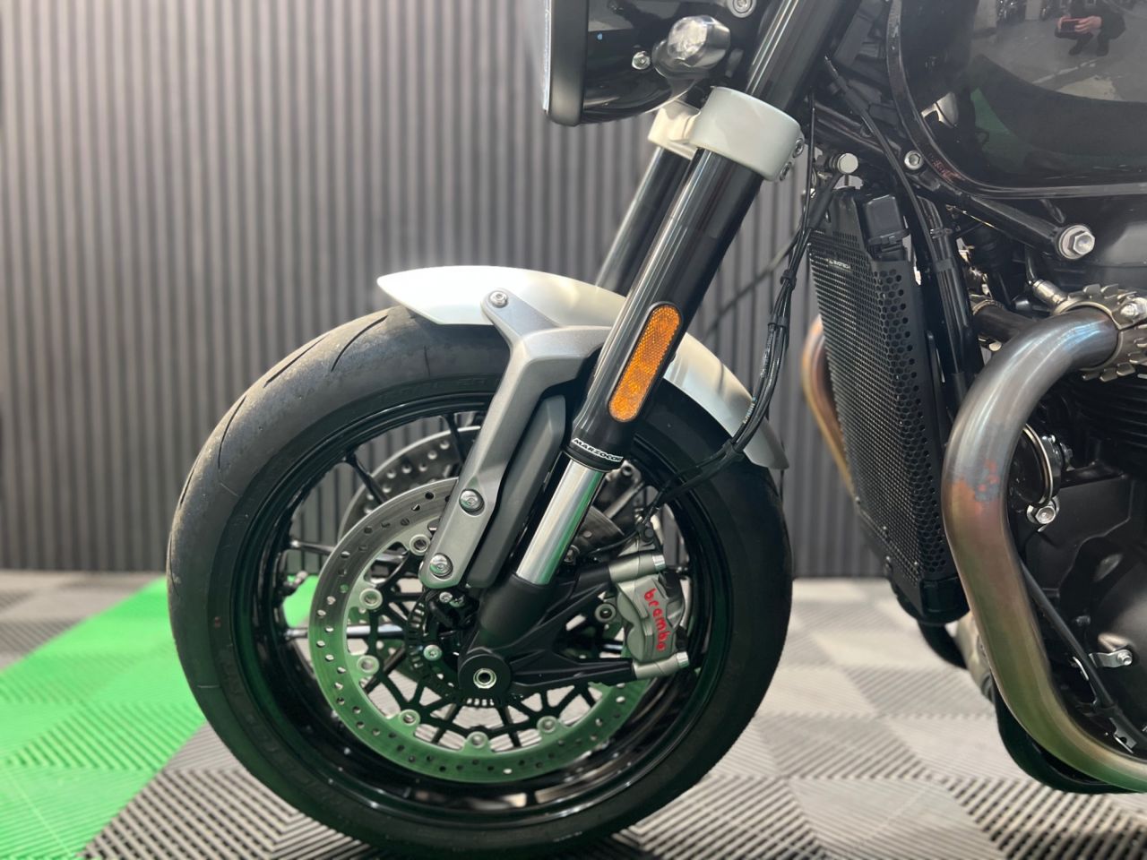 Used Triumph Speed Twin for sale - 78435829: Photo 18