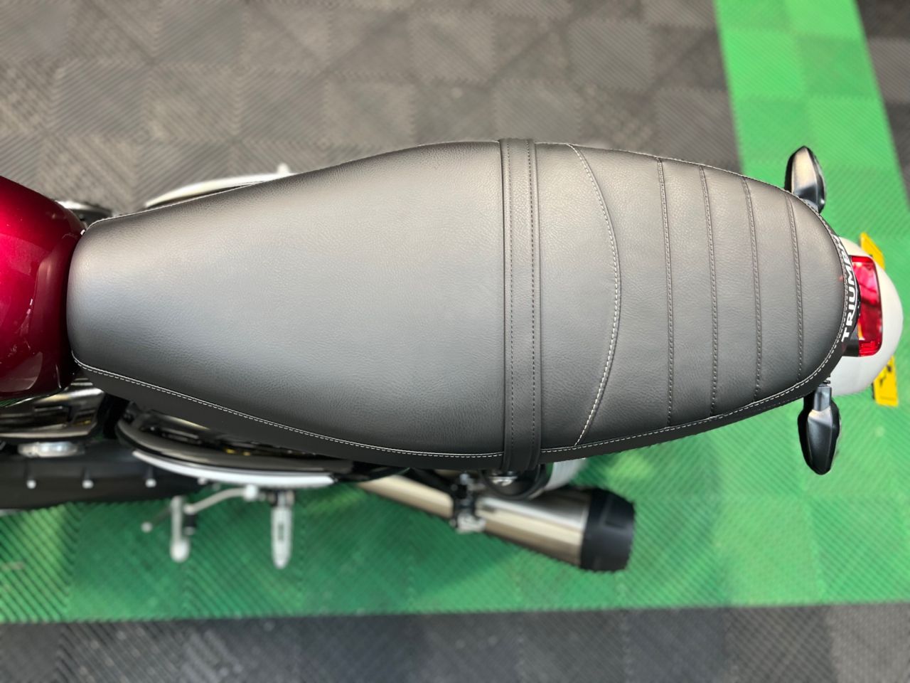 Used Triumph Speed Twin for sale - 78435829: Photo 21