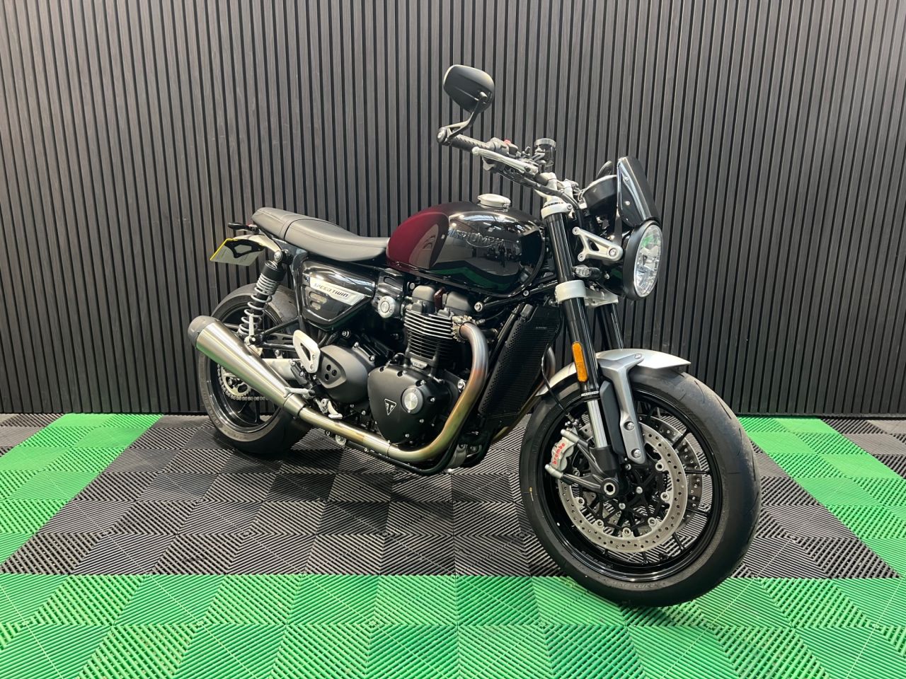 Used Triumph Speed Twin for sale - 78435829: Photo 6
