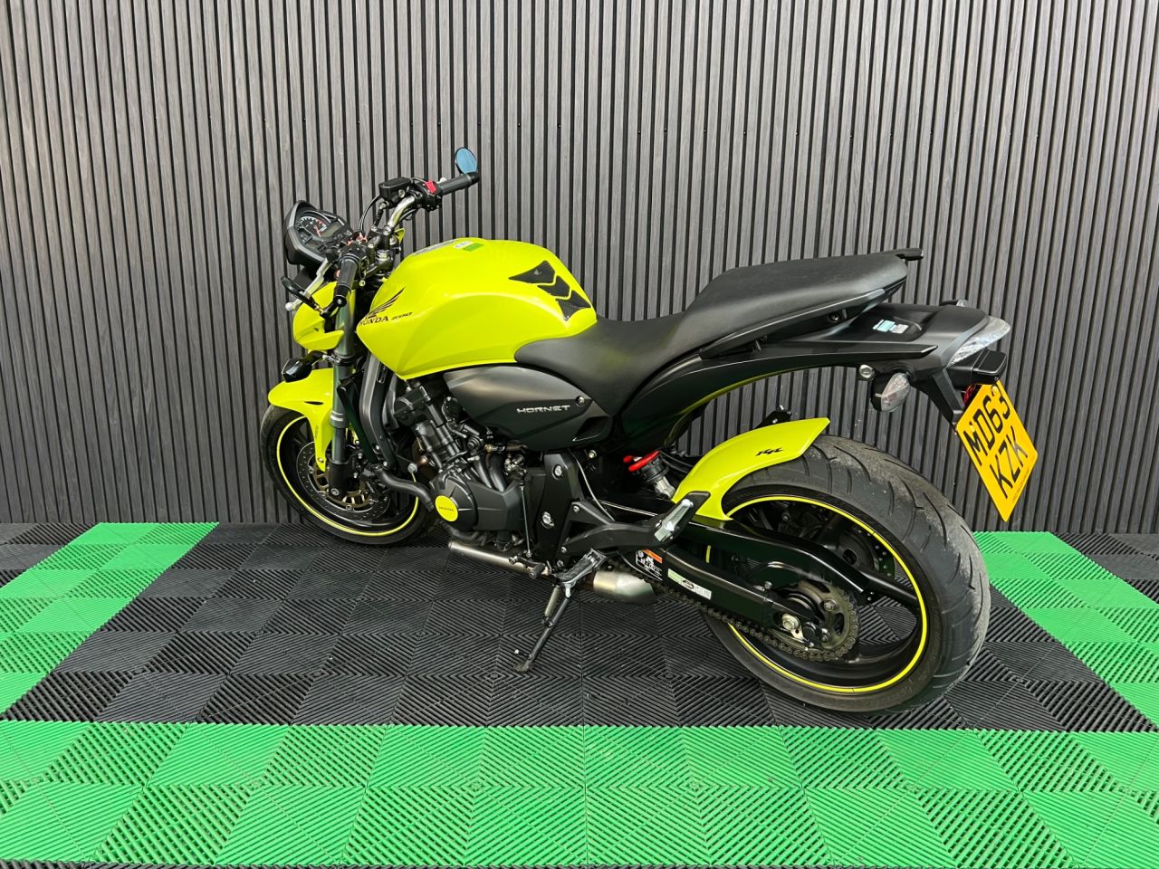 Used Honda CB600F Hornet for sale - 78435272: Photo 10