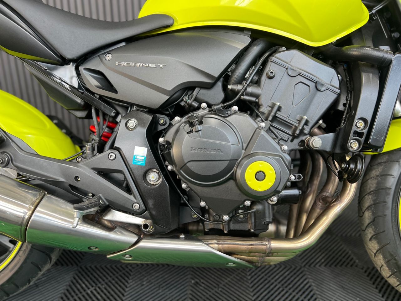 Used Honda CB600F Hornet for sale - 78435272: Photo 13
