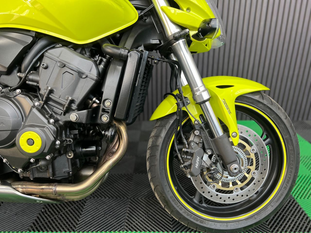 Used Honda CB600F Hornet for sale - 78435272: Photo 14