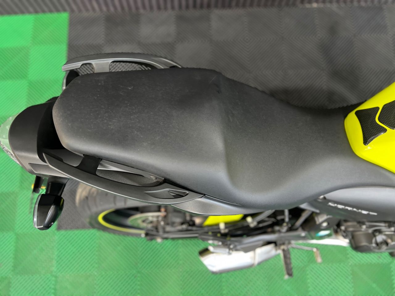 Used Honda CB600F Hornet for sale - 78435272: Photo 15