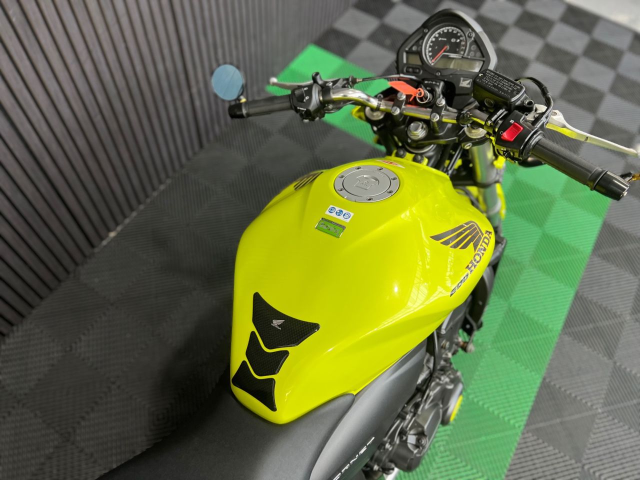 Used Honda CB600F Hornet for sale - 78435272: Photo 16