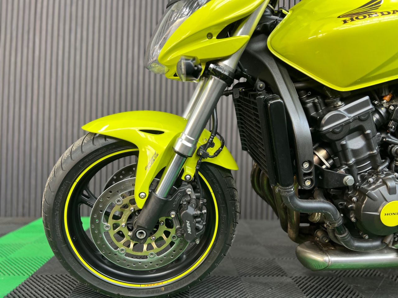 Used Honda CB600F Hornet for sale - 78435272: Photo 18