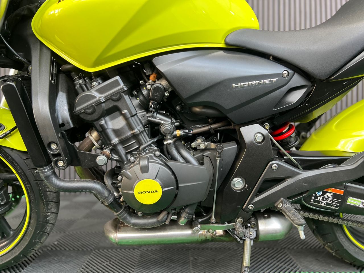 Used Honda CB600F Hornet for sale - 78435272: Photo 19