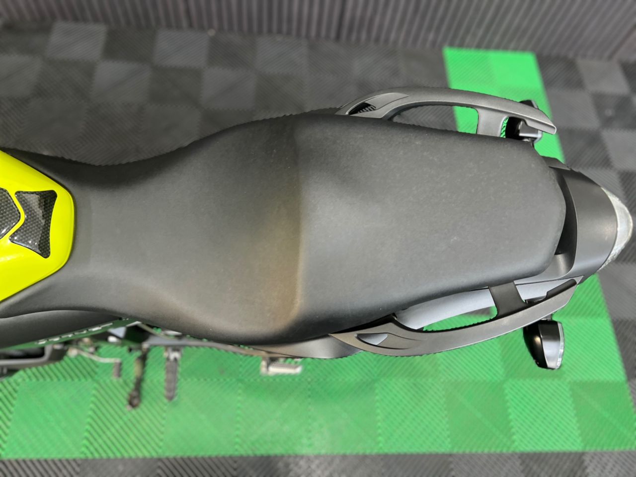Used Honda CB600F Hornet for sale - 78435272: Photo 21