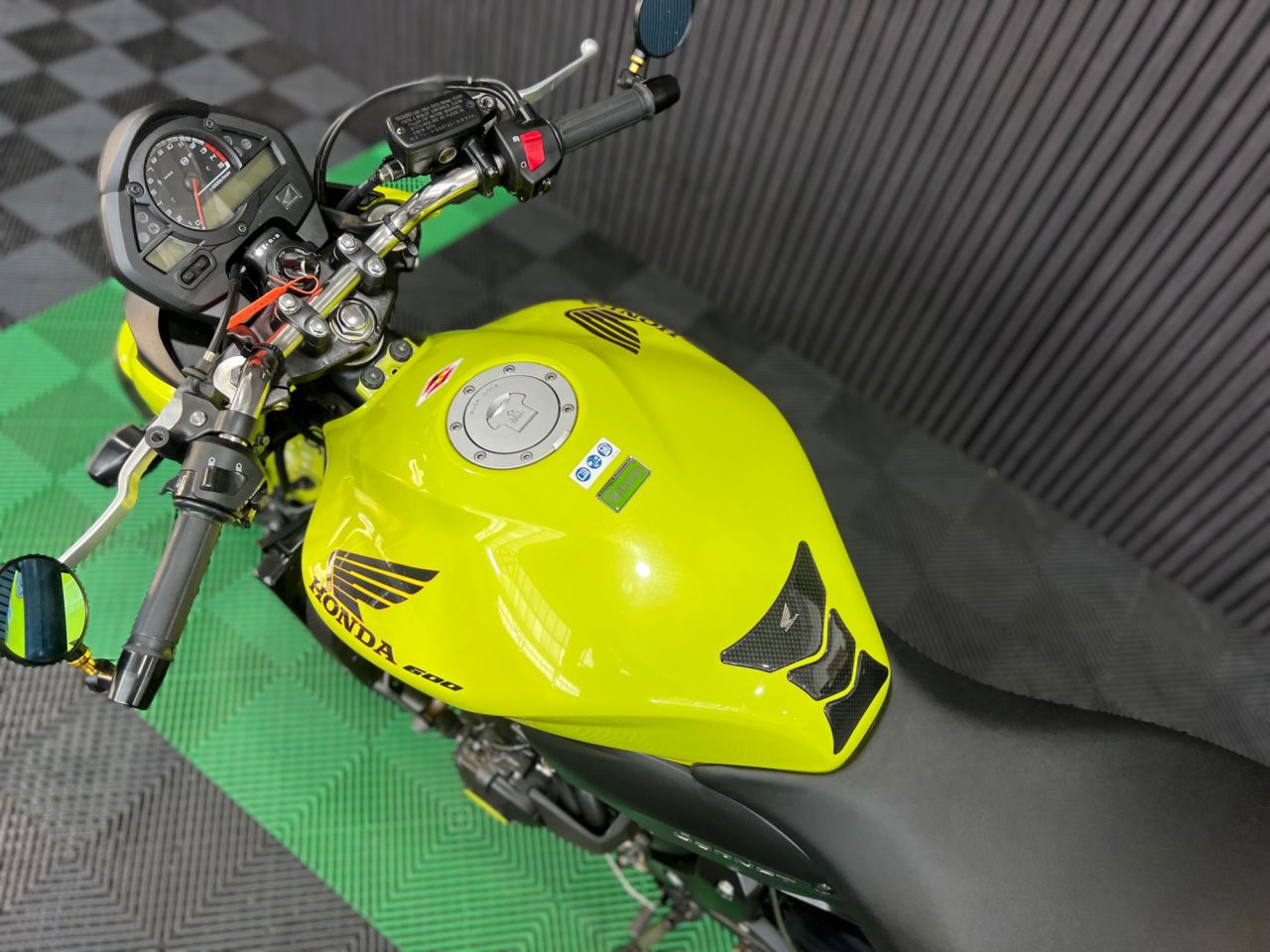 Used Honda CB600F Hornet for sale - 78435272: Photo 22