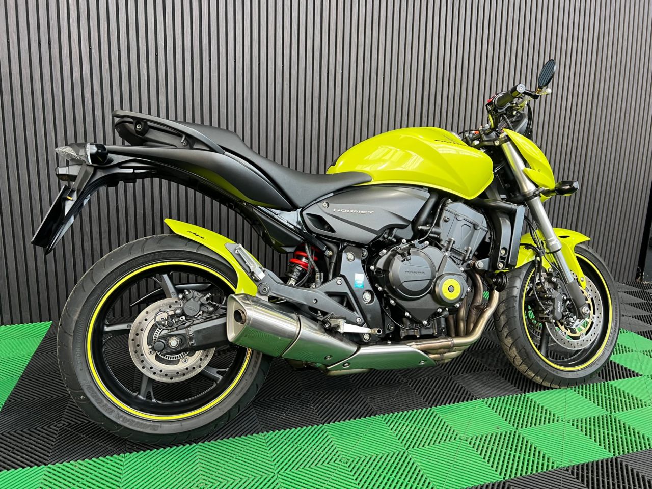 Used Honda CB600F Hornet for sale - 78435272: Photo 4