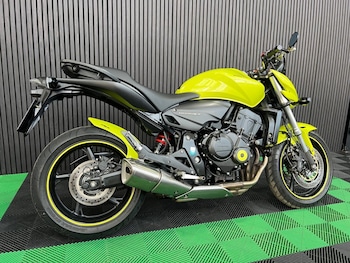 Used Honda CB600F Hornet undefined for sale - bike-78435272: Photo