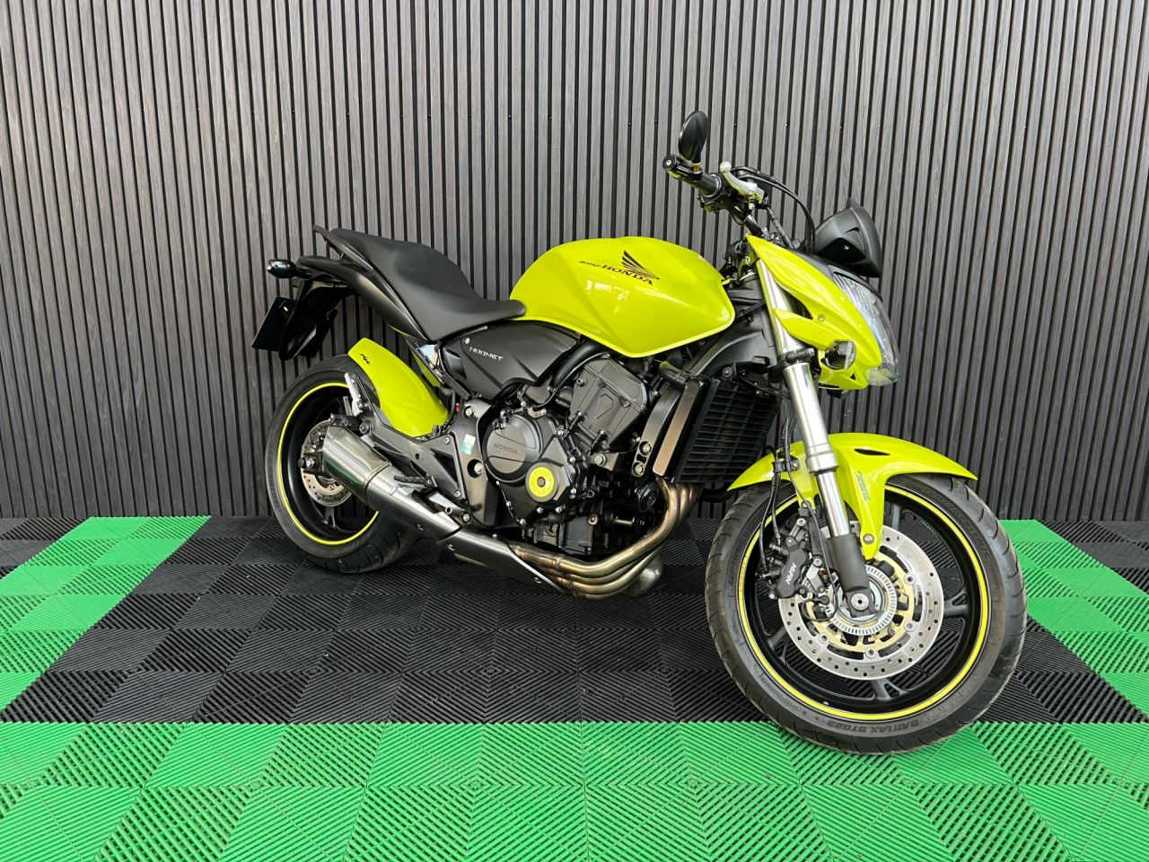 Used Honda CB600F Hornet for sale - 78435272: Photo 6