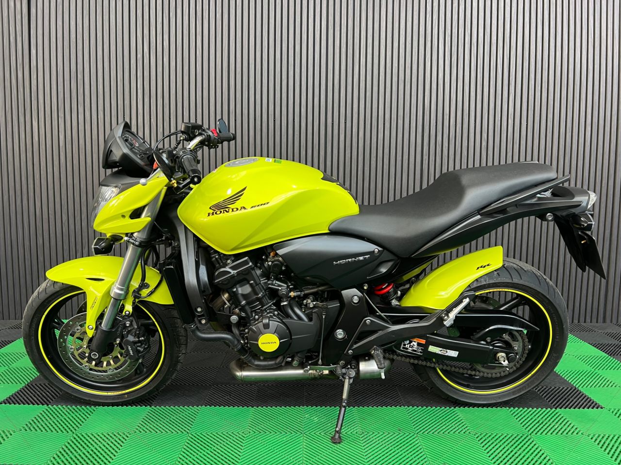 Used Honda CB600F Hornet for sale - 78435272: Photo 7