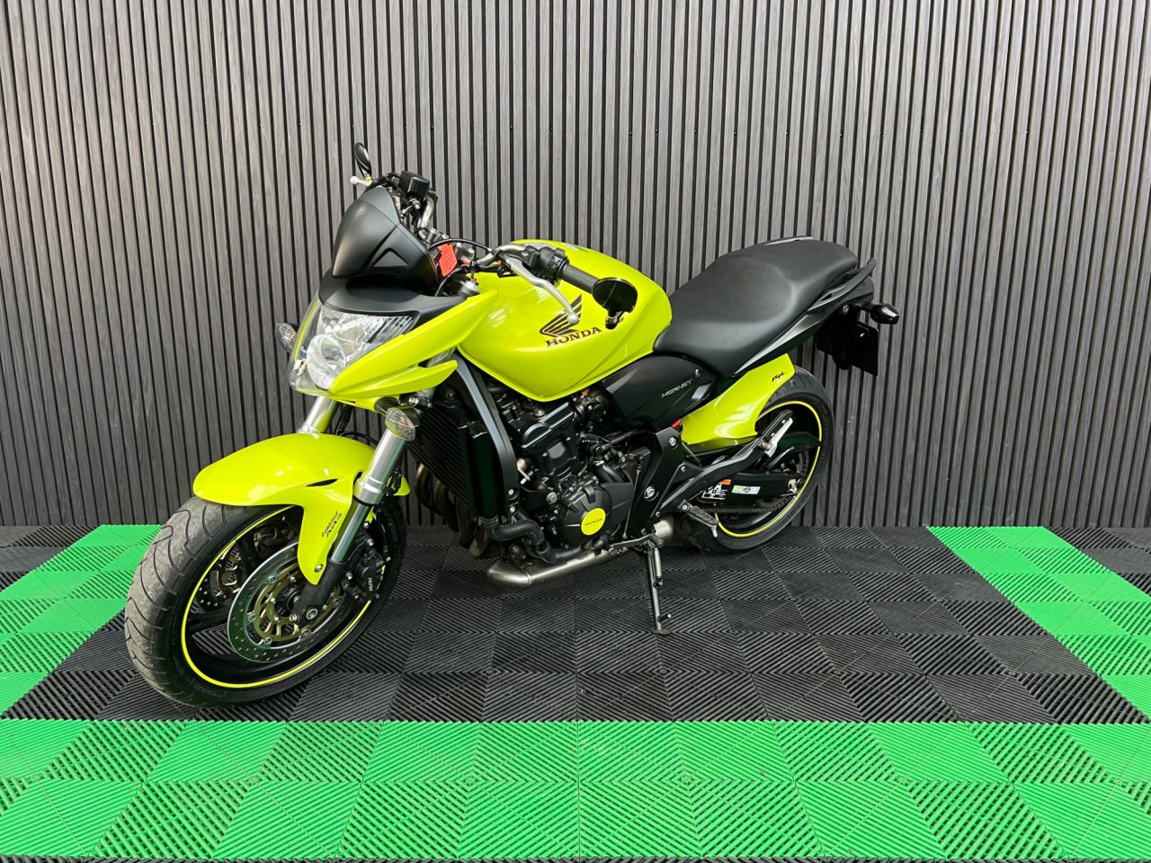 Used Honda CB600F Hornet for sale - 78435272: Photo 9