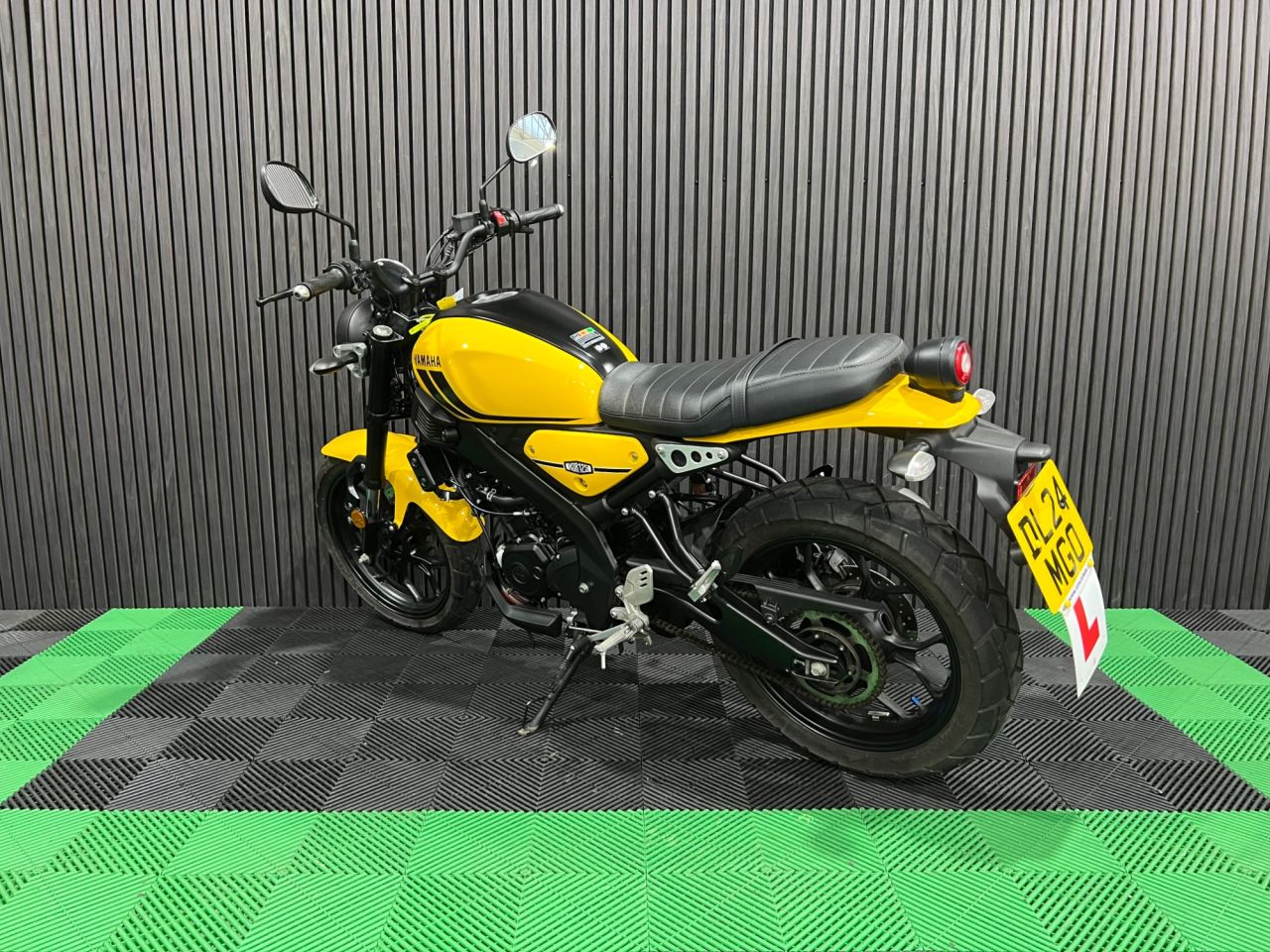 Used Yamaha XSR125 for sale - 78434721: Photo 10