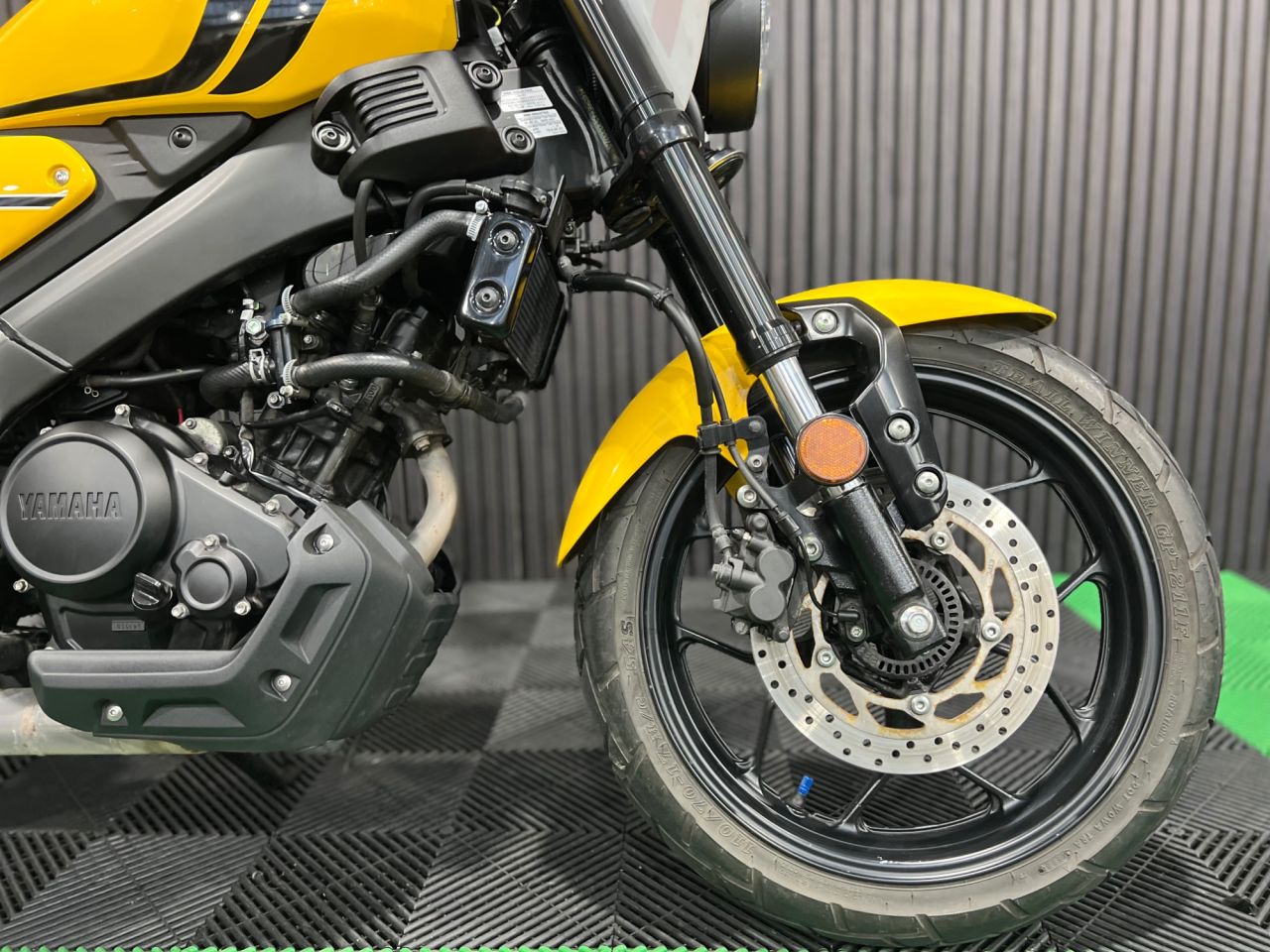 Used Yamaha XSR125 for sale - 78434721: Photo 14
