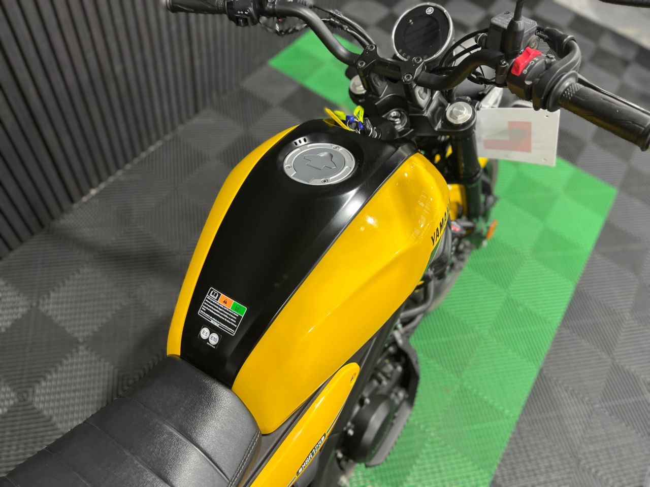 Used Yamaha XSR125 for sale - 78434721: Photo 16