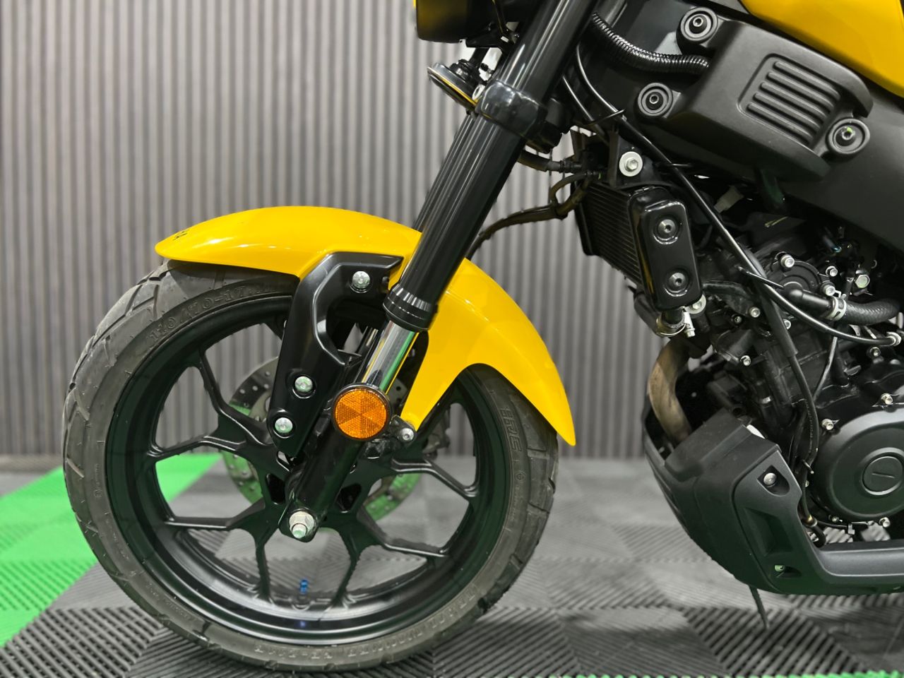 Used Yamaha XSR125 for sale - 78434721: Photo 18