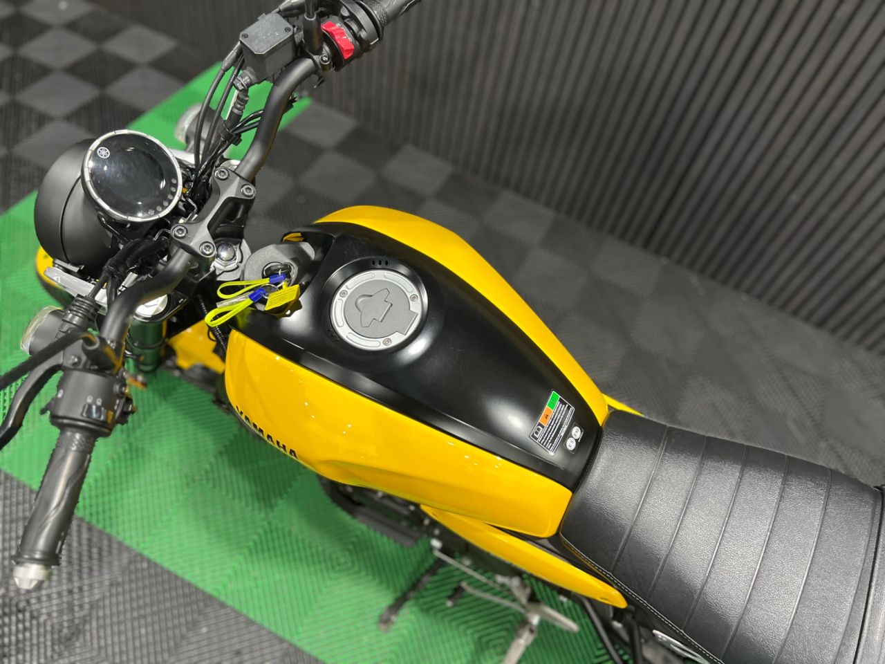 Used Yamaha XSR125 for sale - 78434721: Photo 22