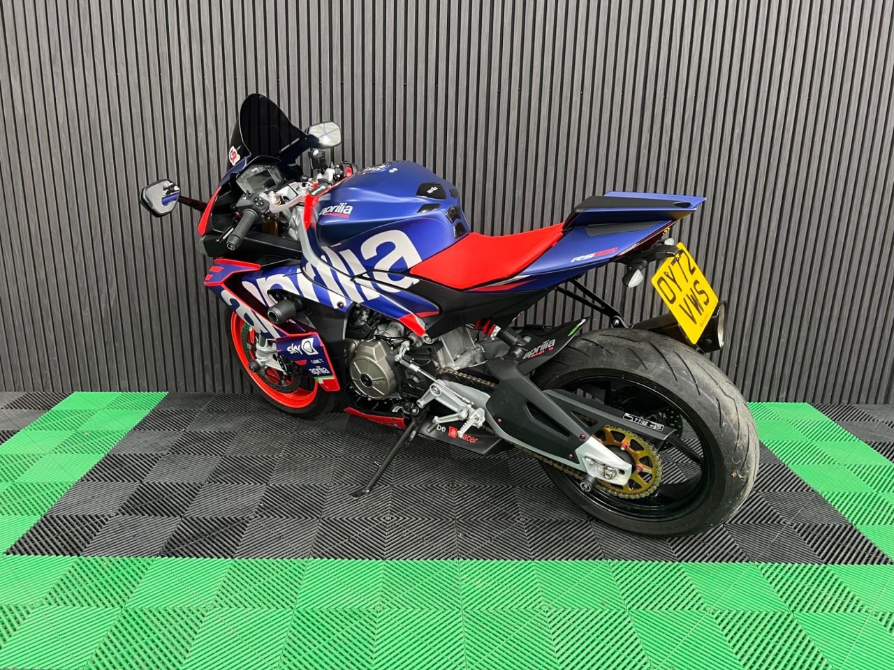 Used Aprilia RS660 for sale - 78434486: Photo 10