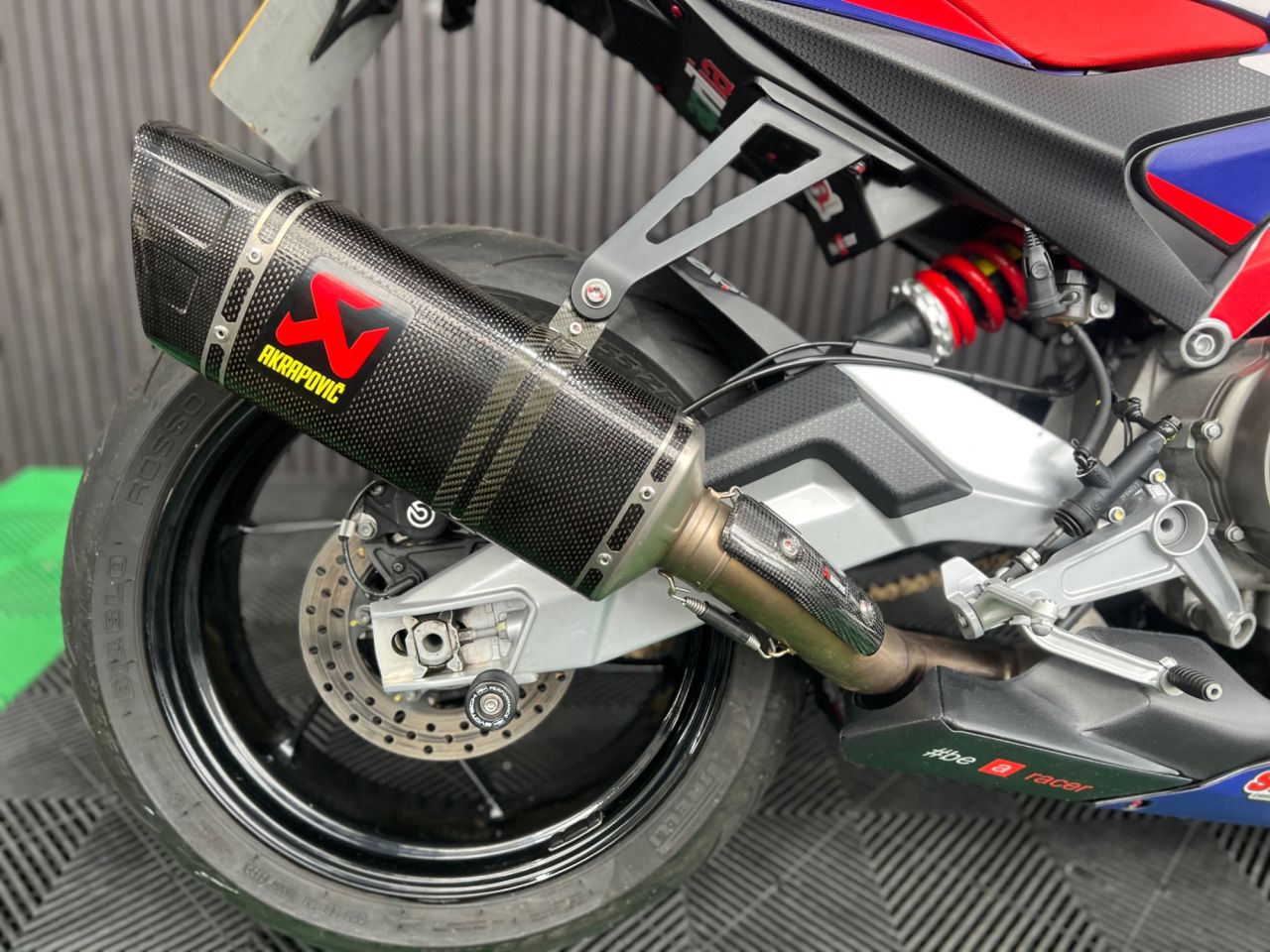 Used Aprilia RS660 for sale - 78434486: Photo 12